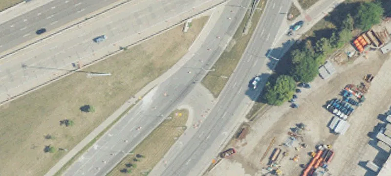 Detroit Development Opportunity