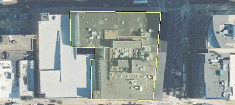 Downtown Grand Rapids Office Space