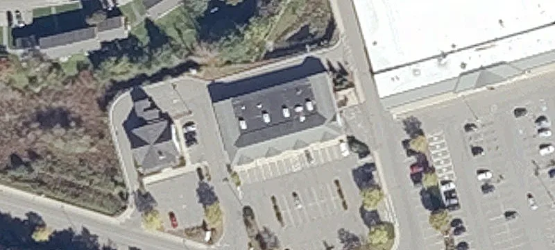 Shaw's Anchored Shopping Center