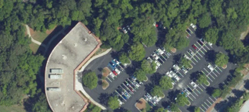Medical Office Near Hospital Campus