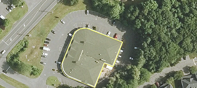 Farmington Retail, Medical, Office Space
