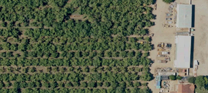 Prime Commercial Land Available