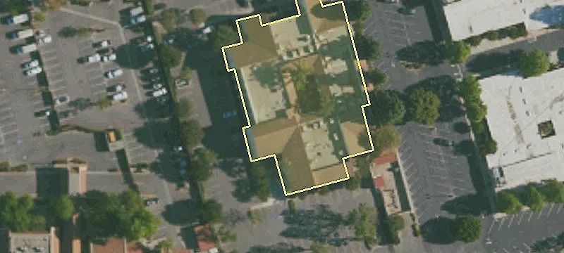 Camarillo Office Space Available