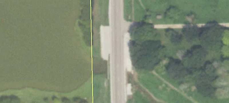 Retail Site in Aliana