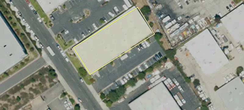 Corona Industrial Space Available