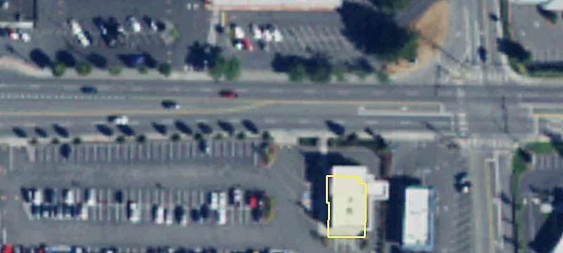 Retail Space in Mount Vernon