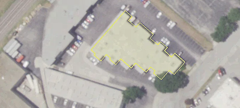 San Antonio Flex Space Available