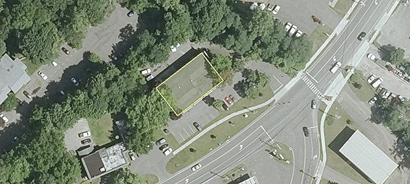 Auto Repair Shop For Lease