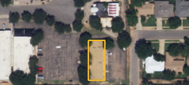 Private Office Community For Rent