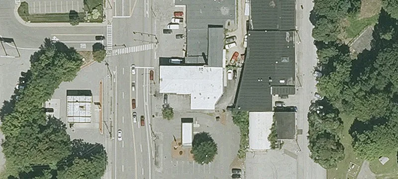 Downtown Manchester Mixed-Use Space