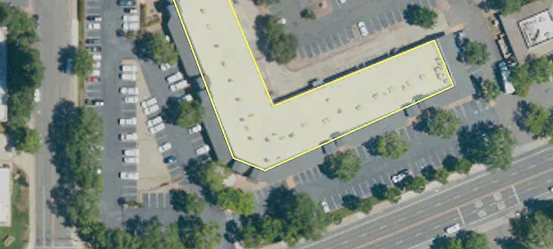 Versatile Office/Retail Space in Sacramento