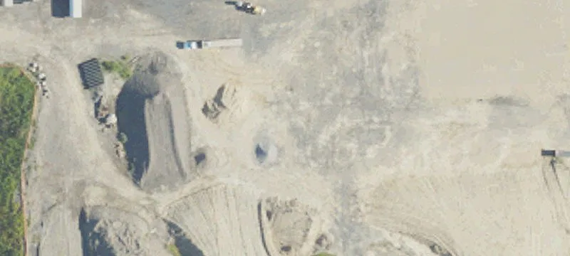 16 Acre Redevelopment Site