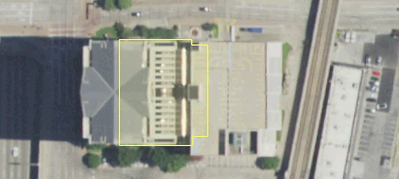 13.8 Acre Industrial Development Site