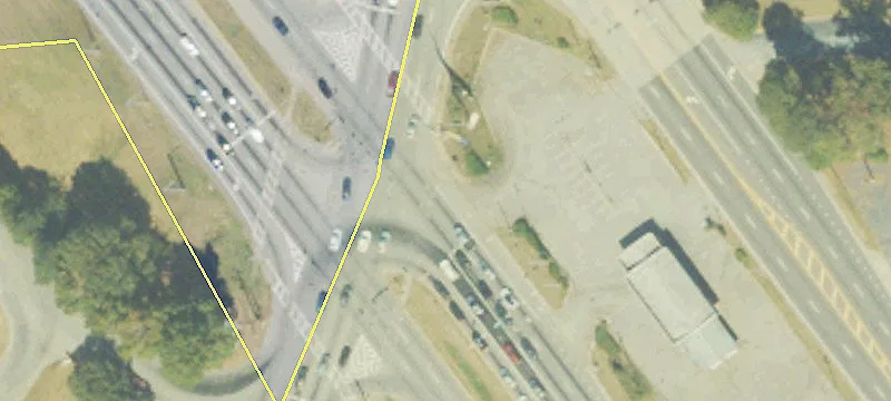 28.6 Acre Site Available