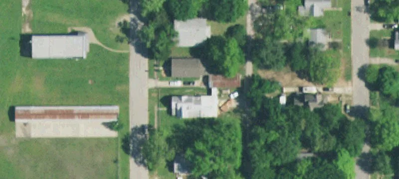 Functional Industrial Facility in Shawnee