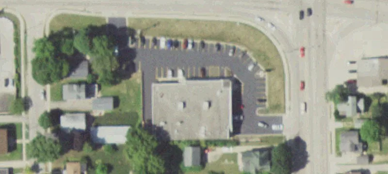 NN Leased Walgreens Investment Property