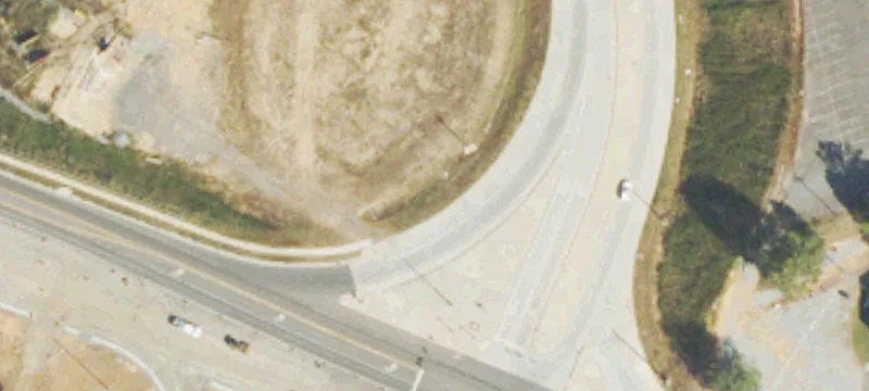 Land Near GA 400 Interchange
