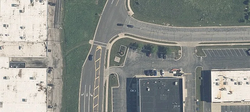 Prime Land Near Ohio State