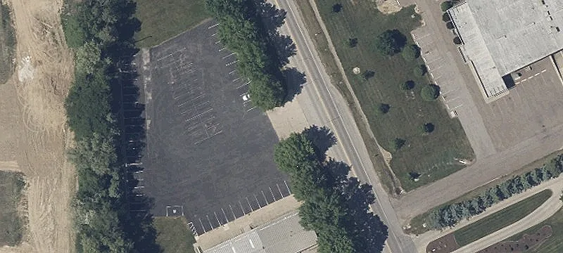 Industrial Land in Wooster Innovation Park