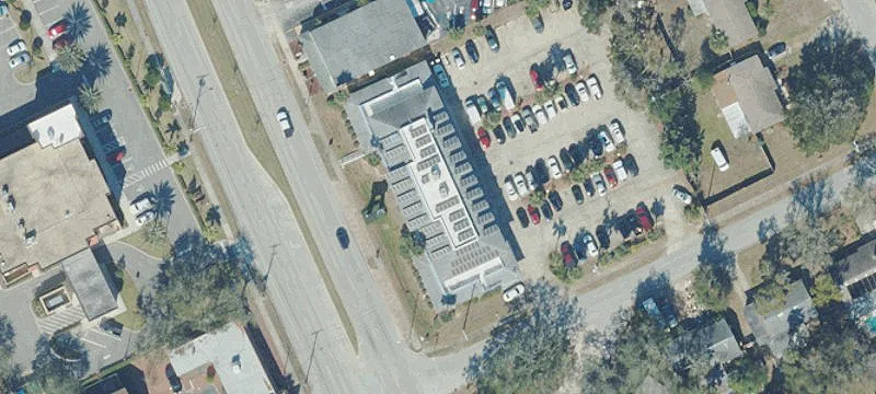 Daytona Beach Commercial Property For Sale