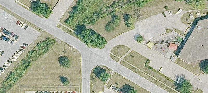 Chariton Office Redevelopment Opportunity