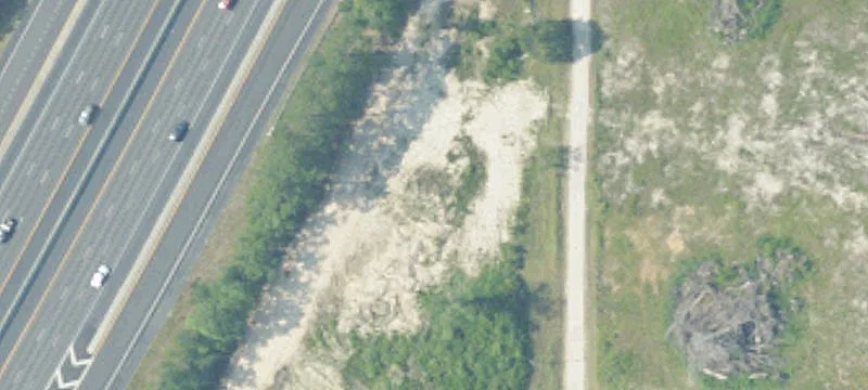 40 Acres Near I-10