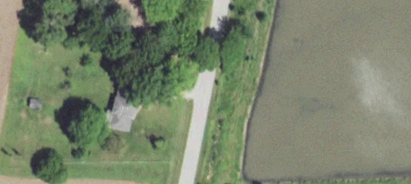 Channahon Industrial Development Land Available
