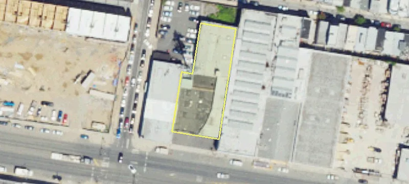 Creative Office/Flex Warehouse Opportunity