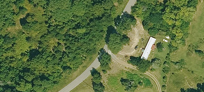 Cleburne County Land for Sale
