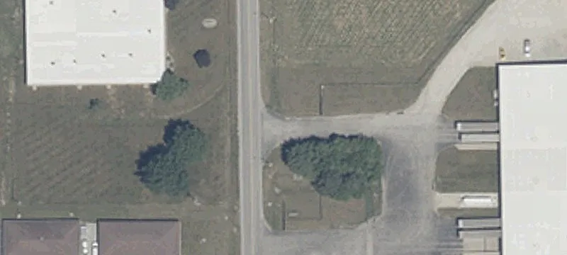 63,000 SF Huntington Industrial Facility