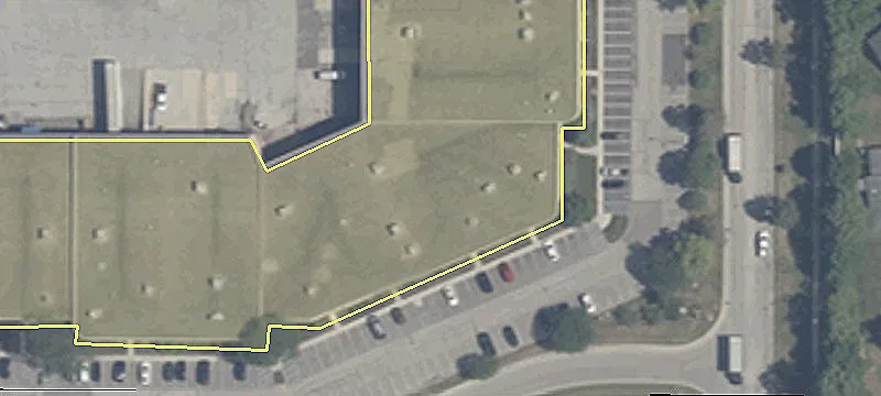 Indianapolis Flex Space Available