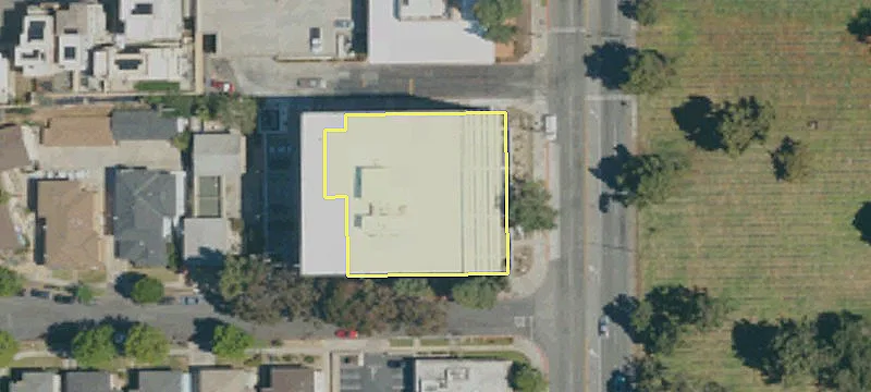 Medical Office Building For Lease