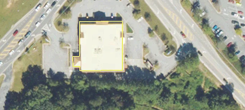 Commercial Land with High Traffic