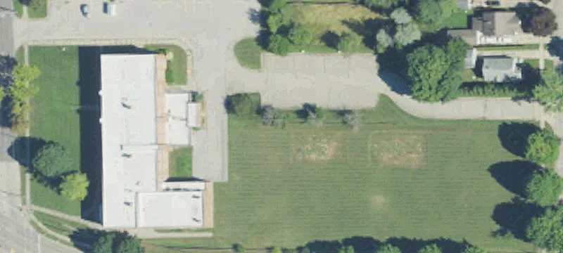 City Approved Senior Care Project