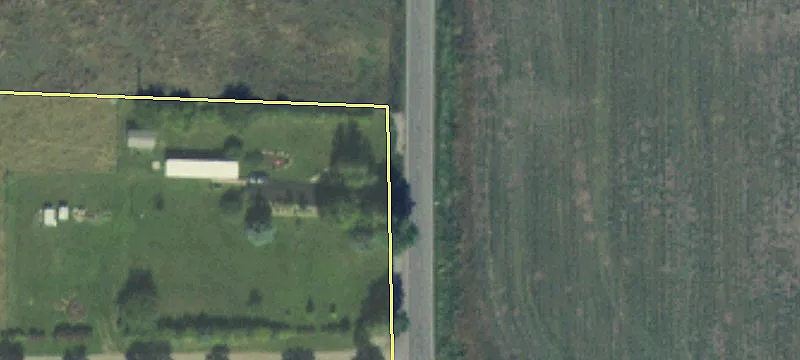 Commercial Land Near I-90