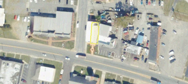 Fully Leased Investment Opportunity