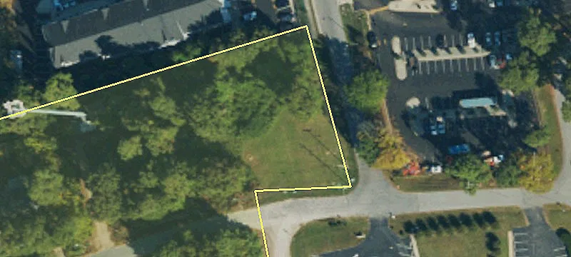 Raleigh Land Parcel For Sale