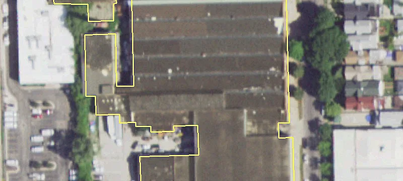 Chicago Flex/Industrial Property For Sale