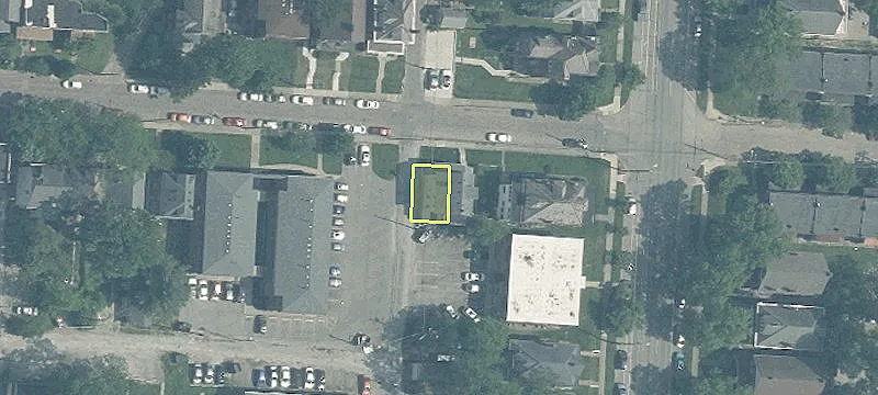 Duplex Near Ohio State Campus