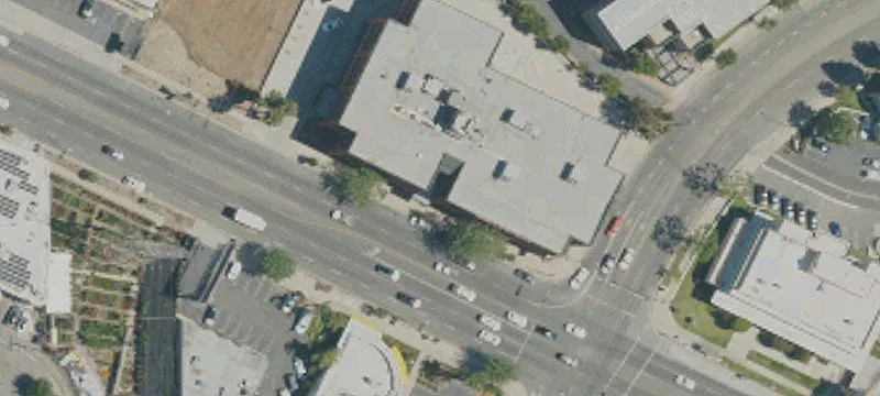 Commercial Space For Lease