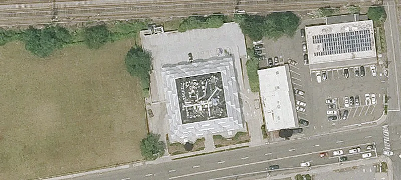 Fairfield Office Space Available
