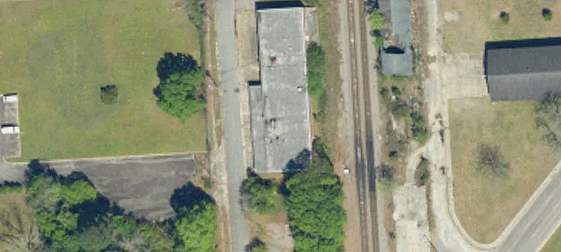Downtown Florence Flex Office Warehouse