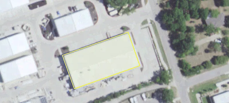 Leander Flex Industrial Space Available