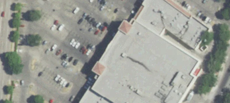 Retail Space Available For Rent