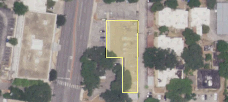 Alamo Heights Retail Space Available