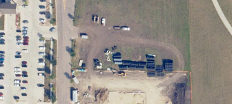 Commercial Lot in Brandt Crossing