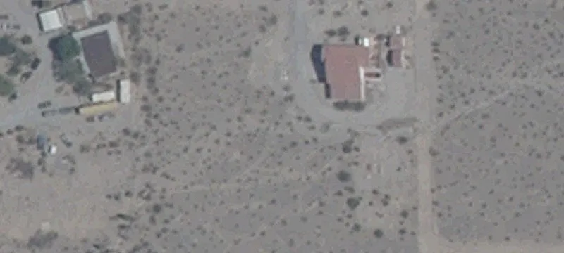 10-Acre Land with Open Space