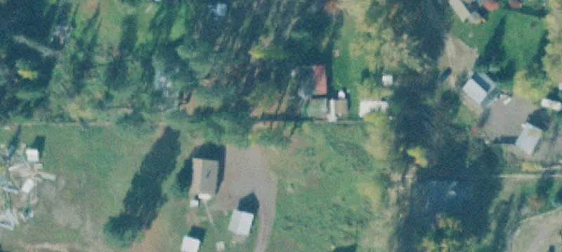 16 Acres with Barn and Well