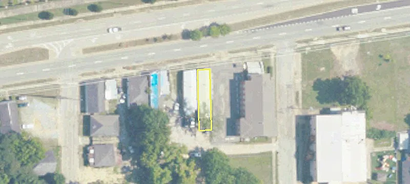 Prime Development Opportunity Near Maxwell