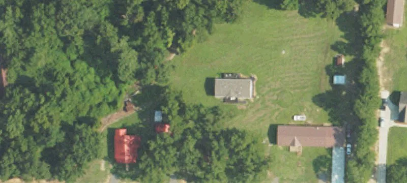 28 Acre Tract Near Dothan